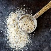 Stone House Seasoning Recipe